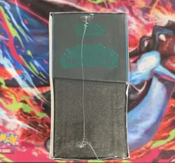 Pokemon TCG Twilight Masquerade Elite Trainer Box English 2024 Ogerpon - Image 3