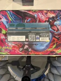 Pokemon TCG Twilight Masquerade Elite Trainer Box English 2024 Ogerpon - Image 5