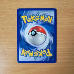 Magneton 11/62 Holo Rare Fossil Pokemon - Very goo - Image 3