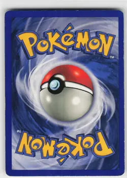 Pokemon Flute Base Set 086/102 Uncommon - Image 2