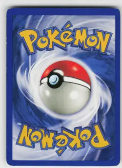 Pokemon Trader Base Set 077/102 Rare - Image 2