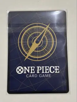 Enel OP15-060 Flagship Battle 2026 April Best 8 Prize Japanese ONE PIECE Card NM - Image 2