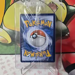Lucario VSTAR SWSH291 Promo SEALED Pokemon TCG Card English NM+ - Image 2