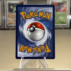 Deluxe Bomb 134/142 Ace Spec Stellar Crown Pokemon Card NM - Image 2