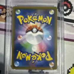 Latios And Latias’s Gx 105 Tag Bolt Pokemon Card PSA 9 Japanese Love Birds - Image 5