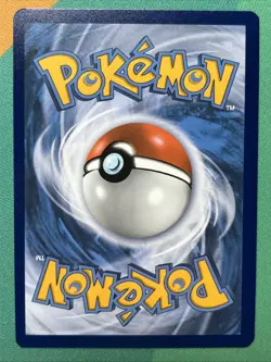 [OC] Pokemon Card - Jolteon VMAX - Regular Alt Art (SWSH184) Black Star Promo NM - Image 2