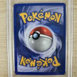 PSA 5 Slowking 14/18 Southern Islands Reverse Holo 2001 Nintendo Pokemon Card - Image 5