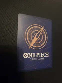 One Piece CCG Nico Robin OP15-109 Character Card 7000 Power 7 Cost English - Image 2