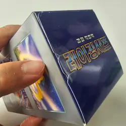 Pokemon Card Raging Surf Booster Box(30 Packs) sv3a Korean Ver. - Image 4