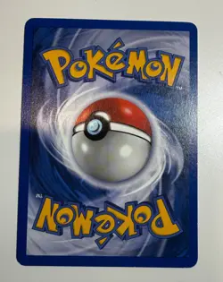 Pokemon Card ~ Dark Alakazam 18/82 Unlimited Non Holo Rare ~ Team Rocket ~ NM - Image 2