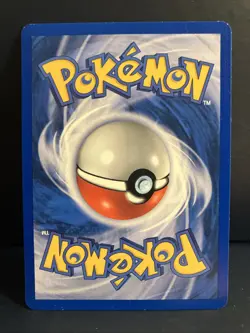 SABRINA’S JYNX Pokemon Card - 1st Edition - Gym Challenge - 57/132 - Image 2