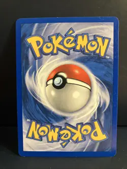 SABRINA’S JYNX Pokemon Card - 1st Edition - Gym Challenge - 57/132 - Image 3