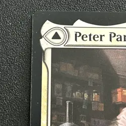 Peter Parker 0010 Amazing Spider-Man Mythic MTG Marvel Spider-Man - Image 2