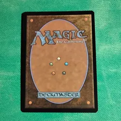 MTG Planetarium of Wan Shi Tong (259/462) Avatar The Last Airbender - Image 2