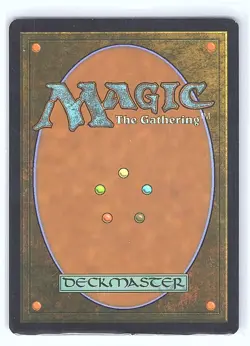 HAMMER OF NAZAHN 260 RARE DOUBLE MASTERS MAGIC: THE GATHERING NM - Image 2