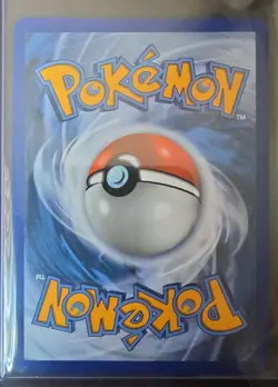 Pokemon Flareon Poke Ball Pattern 013/131 Sv: Prismatic Evolutions Holo 130 HP - Image 3
