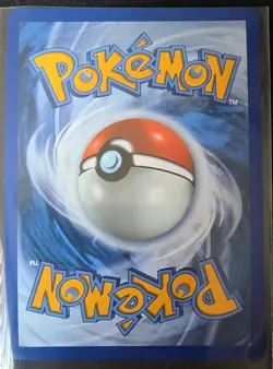 Pokemon Flareon Poke Ball Pattern 013/131 Sv: Prismatic Evolutions Holo 130 HP - Image 4