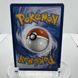 Pokemon TCG: Bramblin 198/193 Sv02: Paldea Evolved Holo NM - Image 2