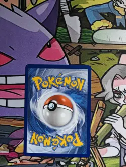 Pokemon TCG | Mega Froslass EX 275/217 | Ascended Heroes - Pack Fresh - Image 3
