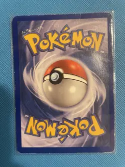Pokemon Company Lapras EX Legend Maker 8/92 Reverse Holo Rare Basic 80 HP ENG - Image 2