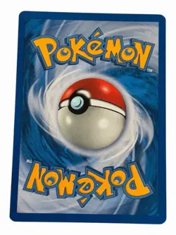 Misty's Magikarp - 88/132 Gym Challenge 2000 - WOTC - Pokemon TCG - Image 2