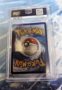 PSA 10 M Charizard EX Full Art 101/108 Pokemon Evolutions New Cert - Image 3