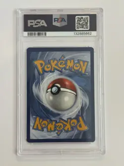 2023 Pokemon Center Paradox Rift Black Star Promo SVP EN 065 Scream Tail PSA 10 - Image 2