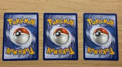Pokemon TCG: First Partner Illustration Collection Series 1-Alola Gen 7 Starters - Image 2