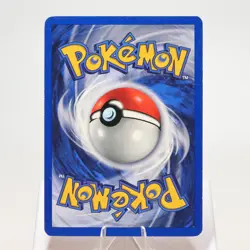 Pokemon TCG - Dark Blastoise 20/82 Team Rocket Rare WOTC - EXC - Image 3