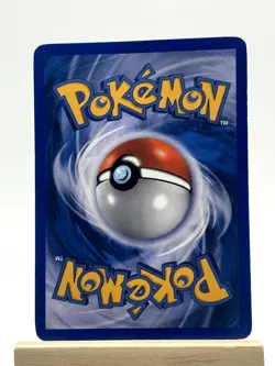 Grovyle 28/106 Uncommon Emerald Pokemon Moderately Played - Image 2