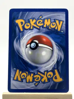 Mudkip 56/106 Common Emerald Pokemon Moderately Played - Image 2
