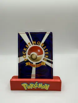 Pokemon Company Steelix 208 Gold, Silver to a New World Holo Rare 110 HP JP - Image 2
