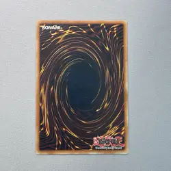 Allure Queen LV7 CDIP-EN008 Ultra Rare 1st Ed LP Yugioh! - Image 2