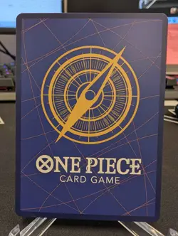 Sabo - OP09-027 (3rd Anniversary Winner) OP09-027 One Piece Promotion Cards Foil - Image 2