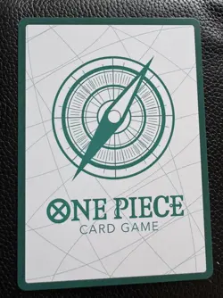 EB03 Nami GOLD DON!! Heroine’s Edition One Piece TCG ✨✨💃🏼 - Image 2