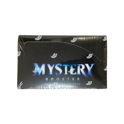 Magic the Gathering MTG Mystery Booster Box Convention Edition Sealed 195166142111 - Image 1