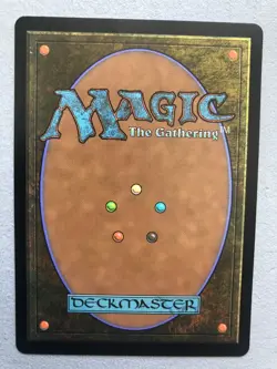 Mtg Carte Magic Wilds Eldraine Retether English NM - Image 2