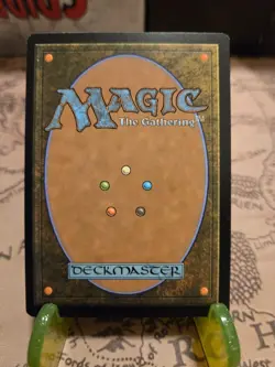 MTG Impact Tremors Dragons of Tarkir Regular Common NM - Image 2