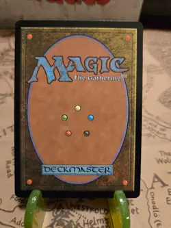 MTG Embrace the Unknown Commander: Outlaws of Thunder Junction Extended Art NM - Image 2
