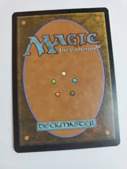 MTG Magic The Gathering Card Raging Goblin Creature Goblin Red Seventh Edition - Image 2