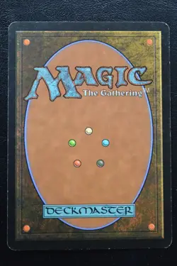 Magic The Gathering MTG ETERNAL DRAGON Scourge LP Lightly Played - Image 2