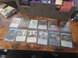 RASPUTIN DREAMWEAVER EDH DECK ((MUST SEE))!! - Image 2