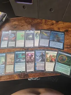 RASPUTIN DREAMWEAVER EDH DECK ((MUST SEE))!! - Image 3