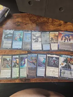 RASPUTIN DREAMWEAVER EDH DECK ((MUST SEE))!! - Image 4