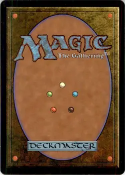 1998 Magic The Gathering Exodus Penance #15 Light Play - Image 2