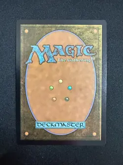 Metallic Mimic BORDERLESS - TMNT (Magic) NM - Image 2