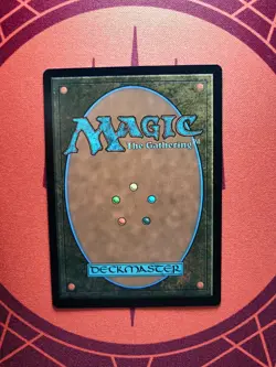 Twenty-Toed Toad (NM) Win Condition MTG Discount: 5+ Magic Singles - Image 4