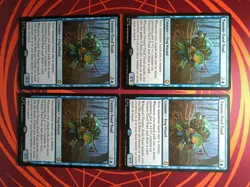 Twenty-Toed Toad (NM) Win Condition MTG Discount: 5+ Magic Singles - Image 5