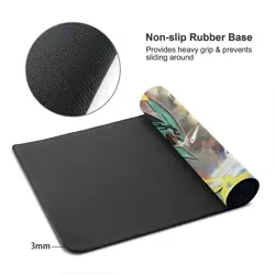 Rayquaza - Board Game Pokemon Playmat Games Mousepad Play Mat of TCG 3591 - Image 4