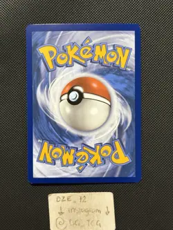 Pokemon ENGLISH - 151 - Charizard Ex - 006/165 - Full Art - M/NM - Image 4